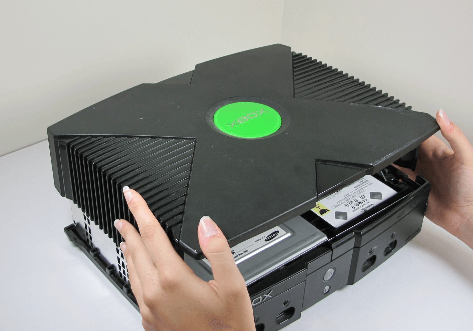 Xbox Classic Reparatie Service - Reparatie Service